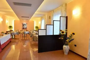 Hotelli Locanda Corte Girlanda