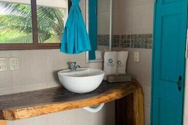 Hotel Nantu Hostería