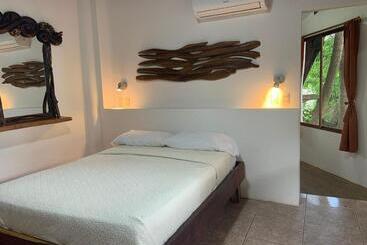 Otel Nantu Hostería