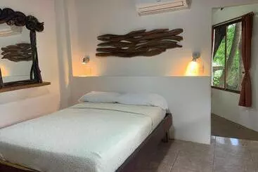 Hotel Nantu Hostería