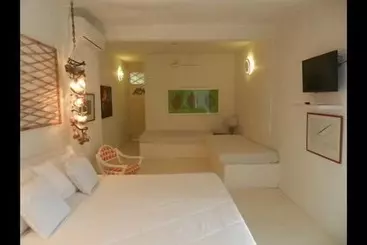 Hotel Ocean View Sai