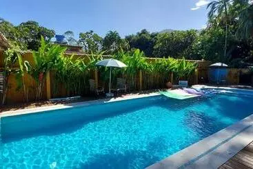 Otel Pousada Katmandu