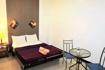 Hotel St. Nicolas Inn