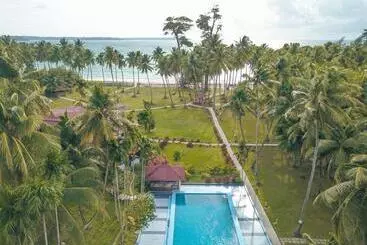 Hôtel Sea Princess Beach Resort