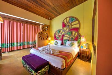 호텔 Sea Princess Beach Resort