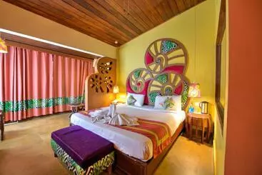 Hotel Sea Princess Beach Resort