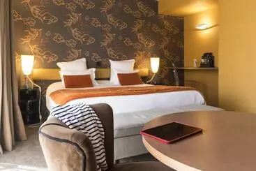 آپارتمان L Adresse