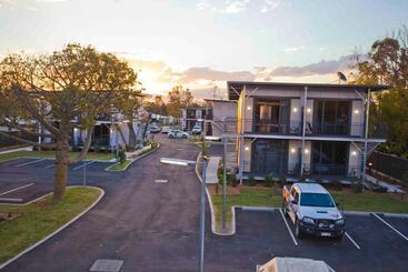 モーテル Kings Park Accommodation