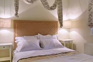 Turistlejligheder Oikies Small Elegant Houses