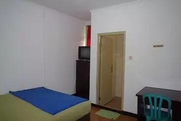 Pensió De Sun Pasteur Guest House By Houseinbandung