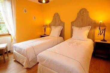 Pensão Les Songes De L Abbaye