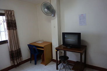 膳宿费 Mixok Guesthouse