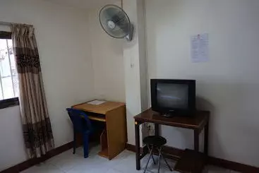 Pensionat Mixok Guesthouse