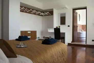 بنسيون Residence Zelzar