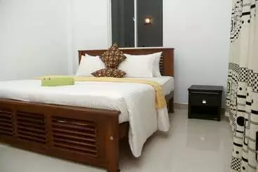 Pensionat Shehan Guest House