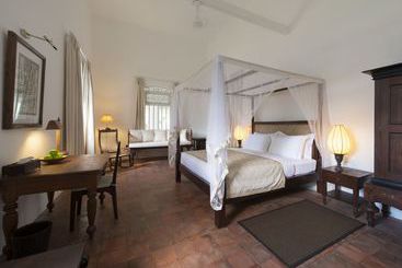 Nyne Hotels   Rock Villa, Bentota