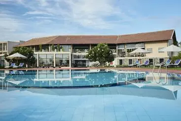 The Calm Resort & Spa