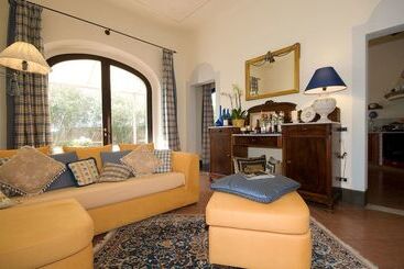 דירות לתיירים Angelica By Posarellivillas