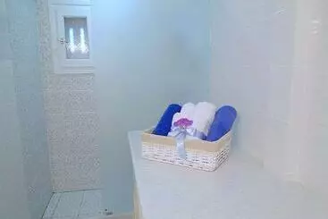 آپارتمانهای توریستها Antiparos View