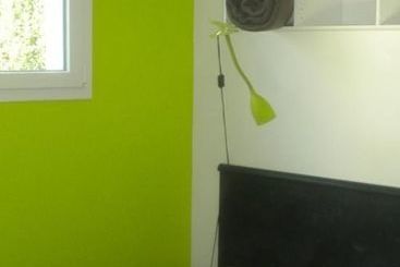 Appartements De L'auberge Du Chemin De Fer