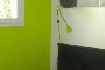 Appartements De L'auberge Du Chemin De Fer