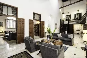 Bed and Breakfast Number 48 Galle Fort