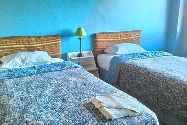 Aparthotel Benson Apartelle