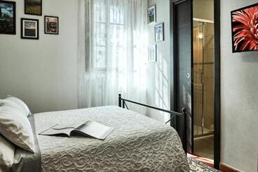 빌라 Castellinuzza