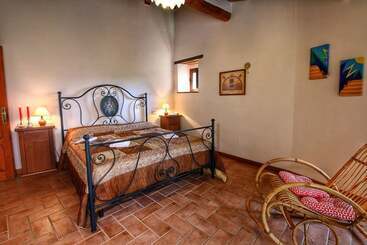 ホテル Agriturismo Bellavista