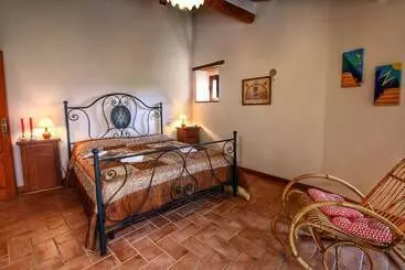 ホテル Agriturismo Bellavista