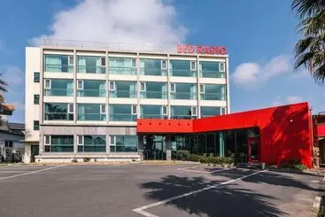 Hotel Bedradio Dodubong