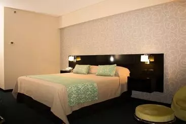 Gala Hotel Y Convenciones