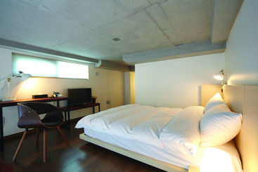 Hôtel Jinwoo Prestige