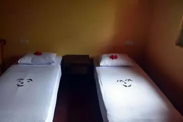 Hotel Kuwera Eco Lodge