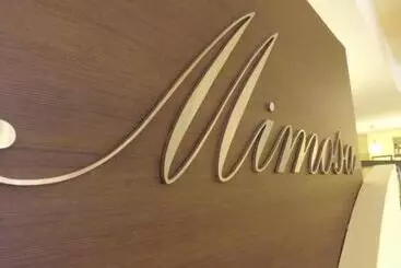 Hotel Mimosa