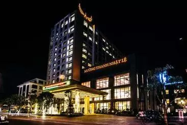 هتل Muong Thanh Luxury Nhat Le