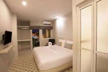 Hotel Nature Pine Residence