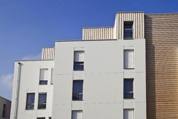 Hotel Odalys City Amiens Blamont