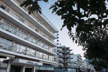 בית מלון כפרי Ostria