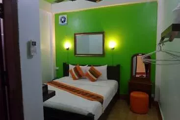 Hotel Phonepaseuth Guesthouse