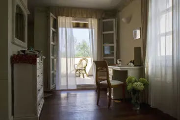 Otel Villa Park Wesola