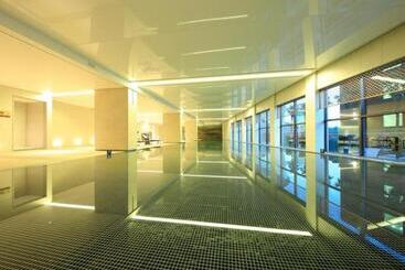 Jeju Booyoung Hotel & Resort