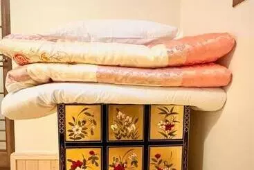 Pensió Sosohan Hanok