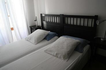 פנסיון Villa St Simon