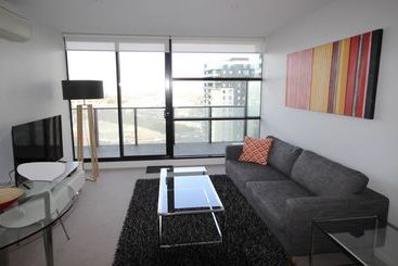Wyndel Apartments Southbank Views