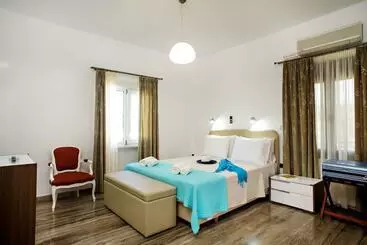 Aparthotel Star Daratsos