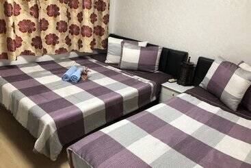 Amuse Guest House   Hostel