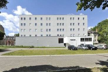 Aparthotel Apparteo Nancy