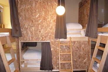 Erry S Guesthouse Sapporo   Hostel