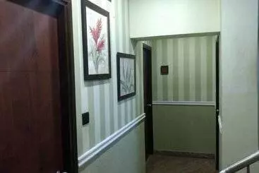 Hotel Bhammar S Inn   A Pure Veg